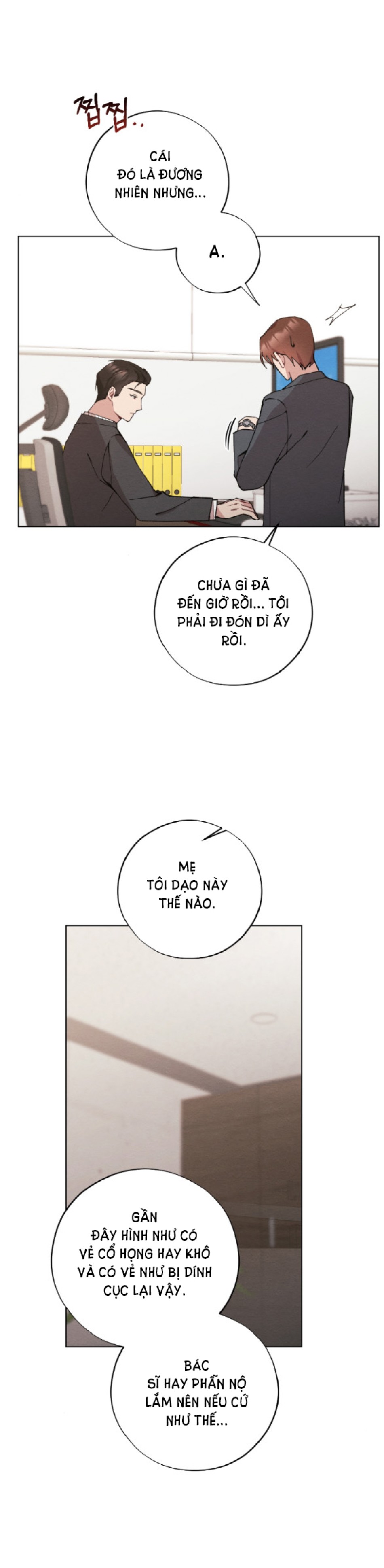 [18+] ĂN MÒN 