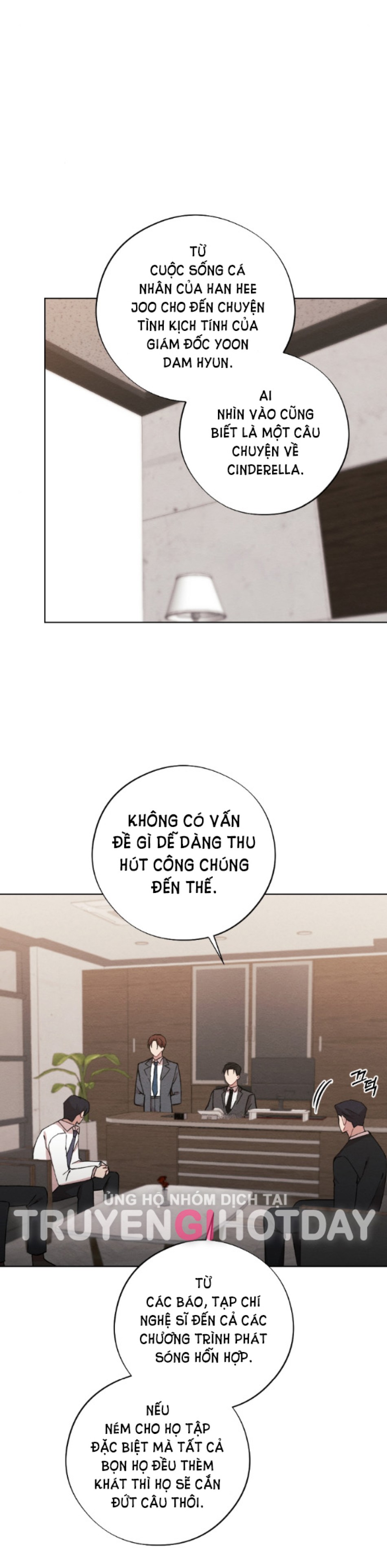 [18+] ĂN MÒN 