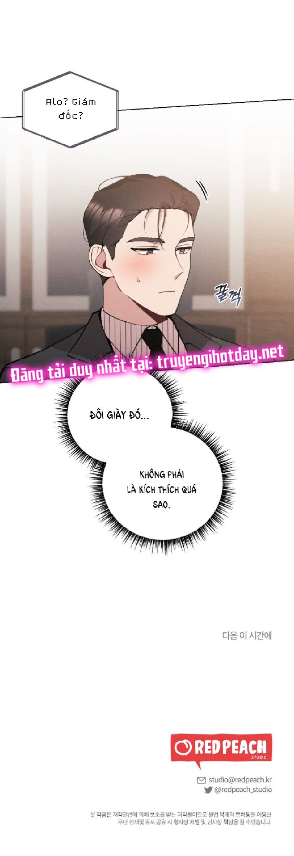 [18+] ĂN MÒN 