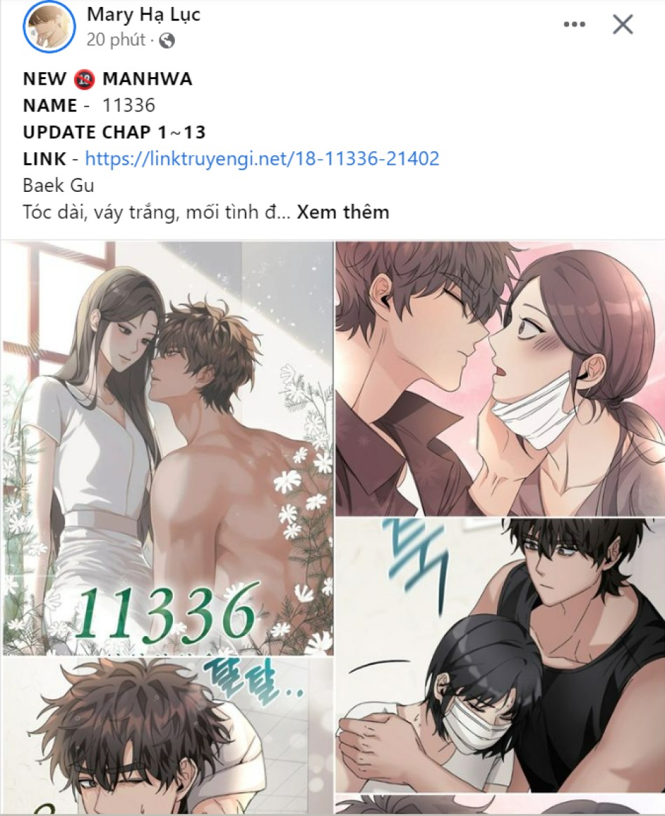 [18+] ĂN MÒN 