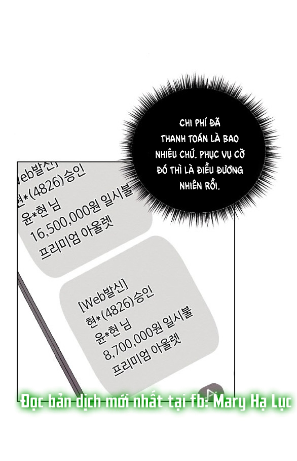 [18+] ĂN MÒN 