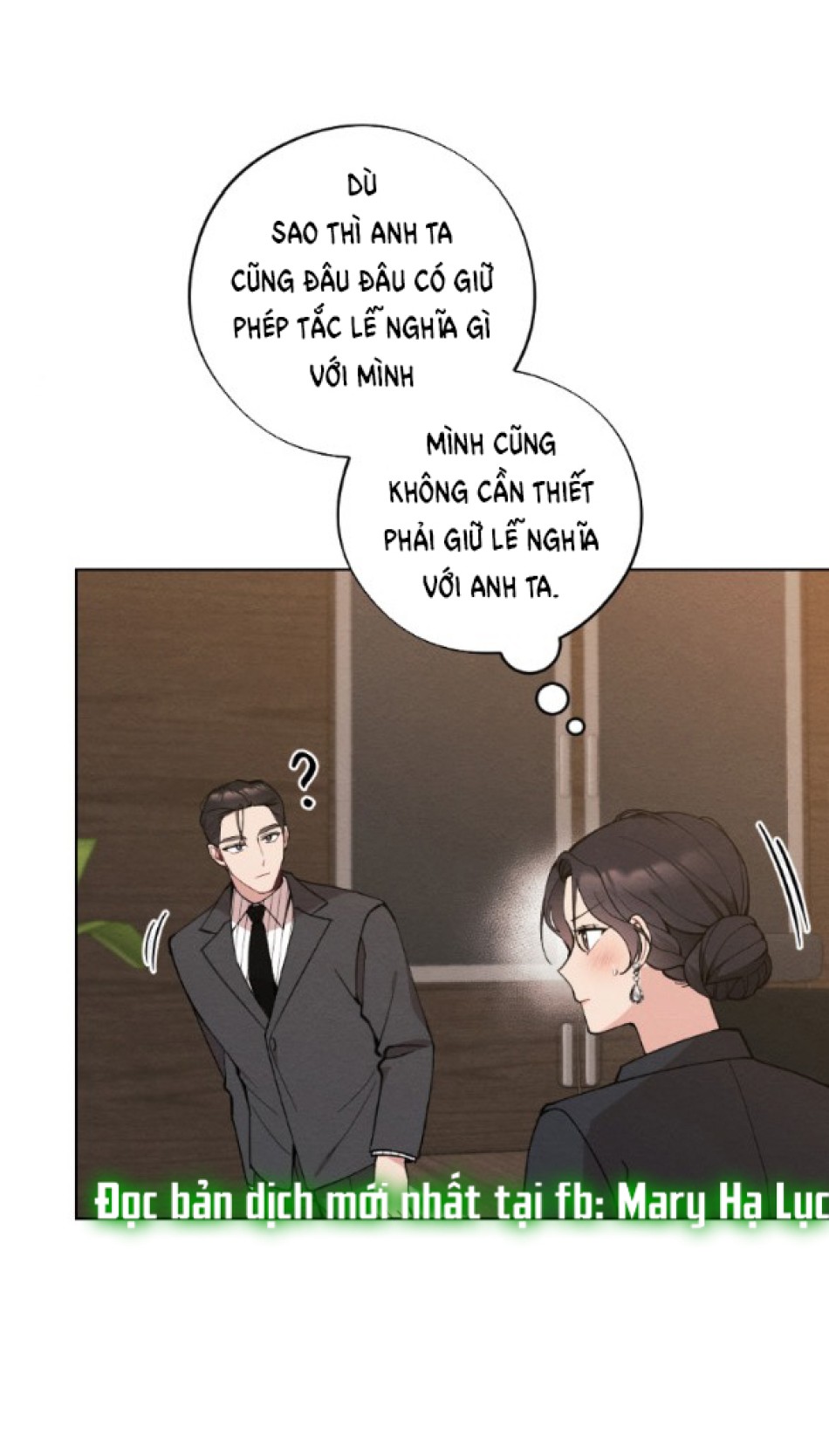 [18+] ĂN MÒN 