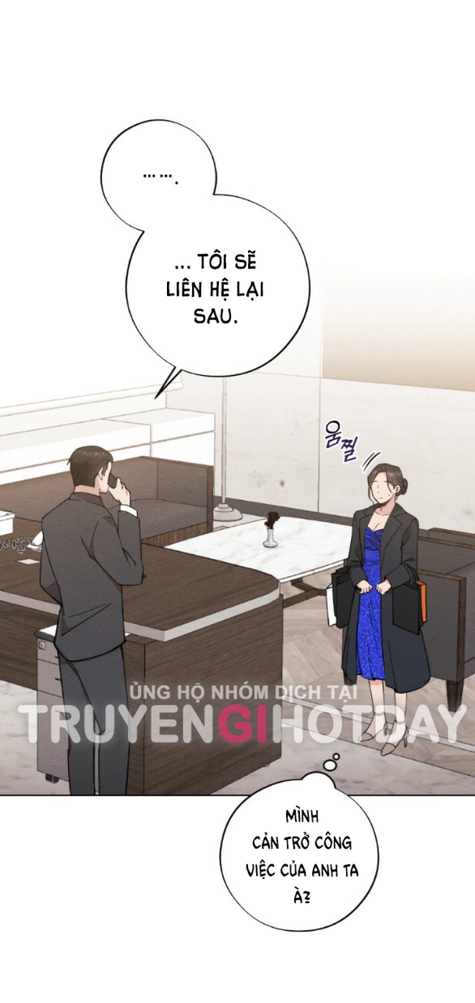 [18+] ĂN MÒN 