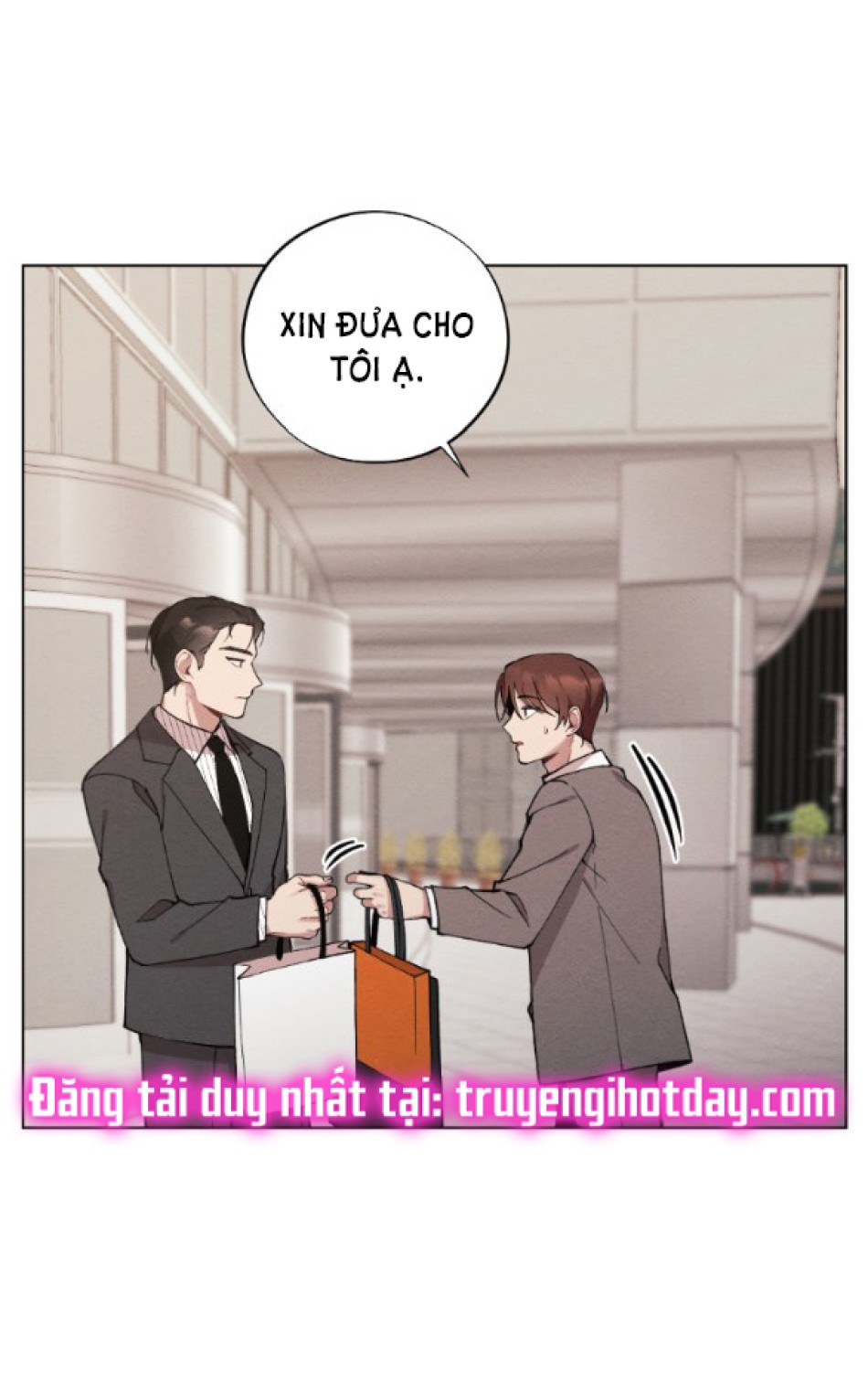 [18+] ĂN MÒN 