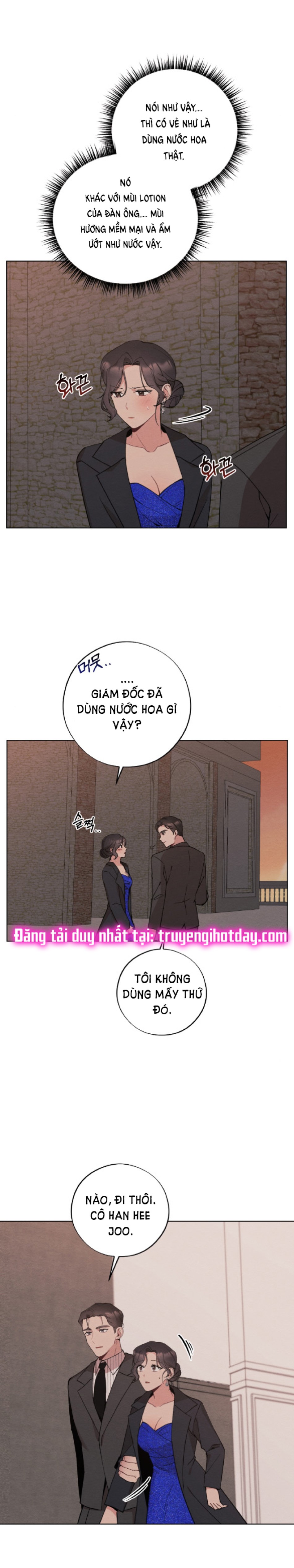 [18+] ĂN MÒN 