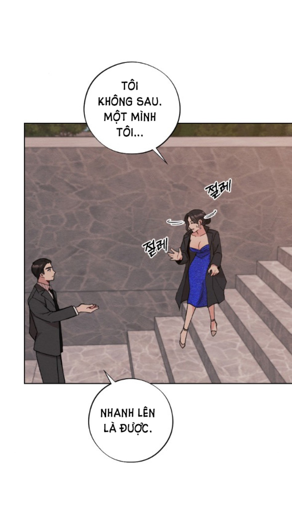 [18+] ĂN MÒN 