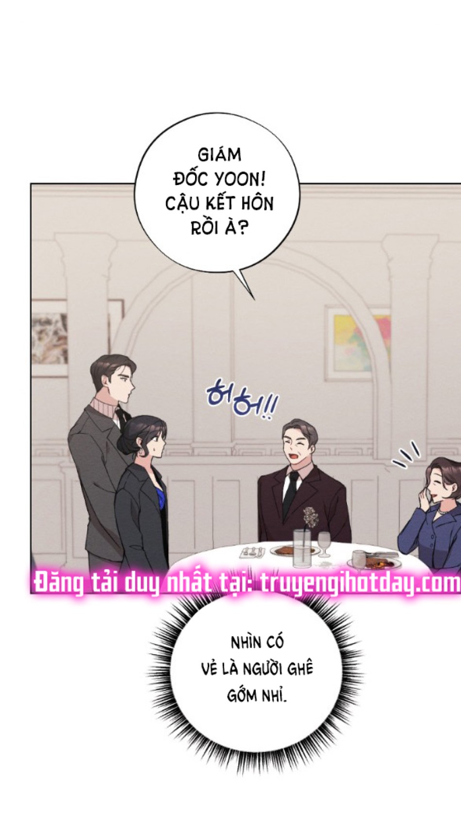 [18+] ĂN MÒN 