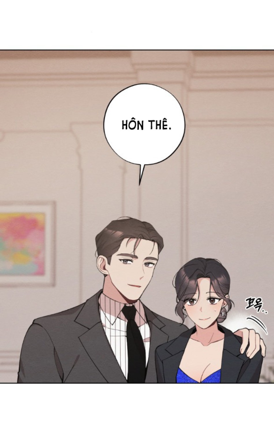 [18+] ĂN MÒN 