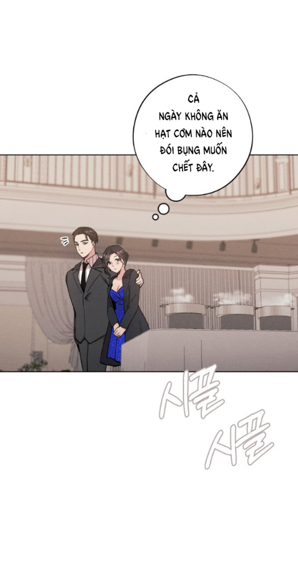[18+] ĂN MÒN 