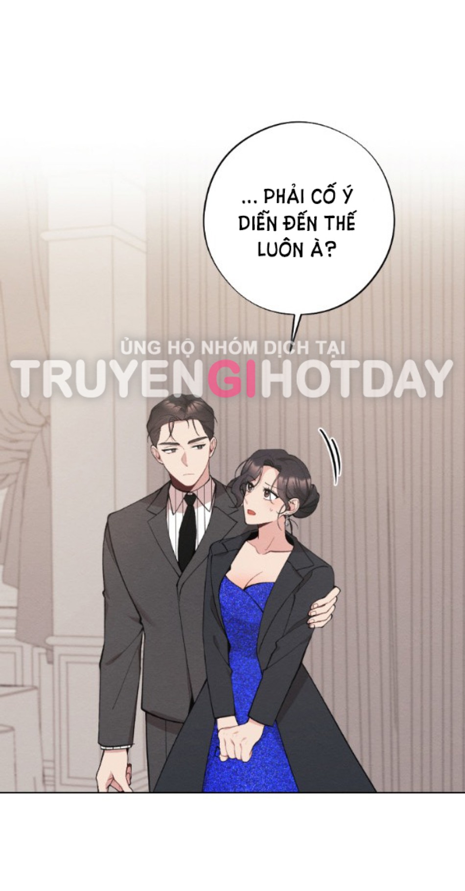 [18+] ĂN MÒN 