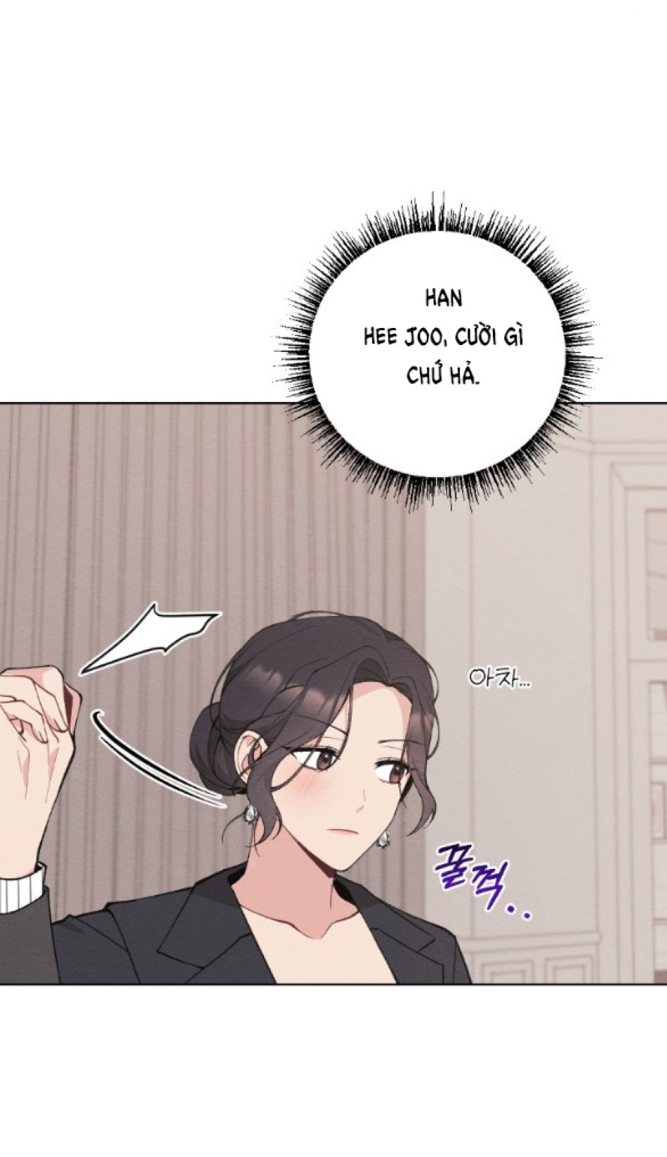 [18+] ĂN MÒN 