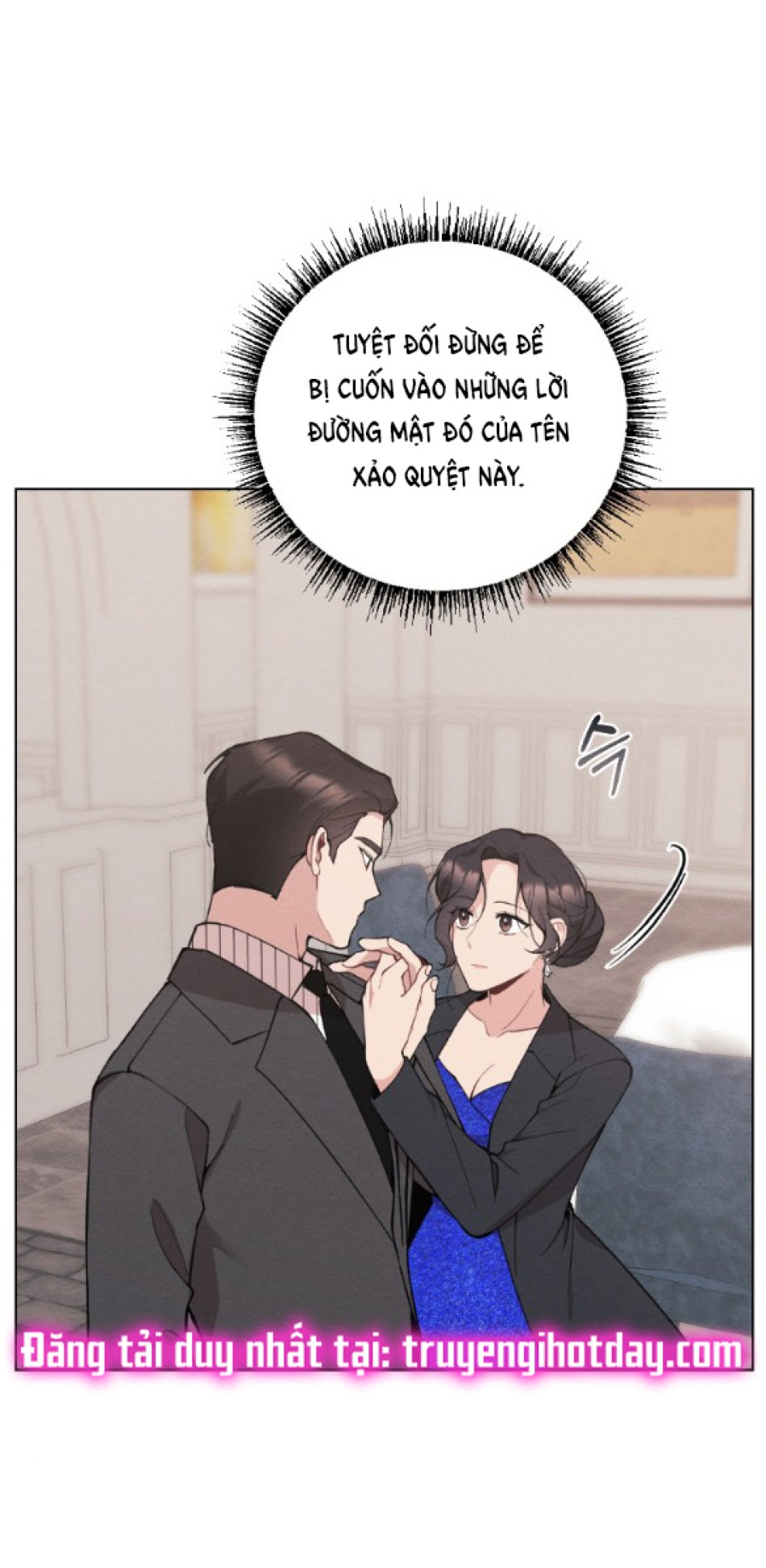 [18+] ĂN MÒN 