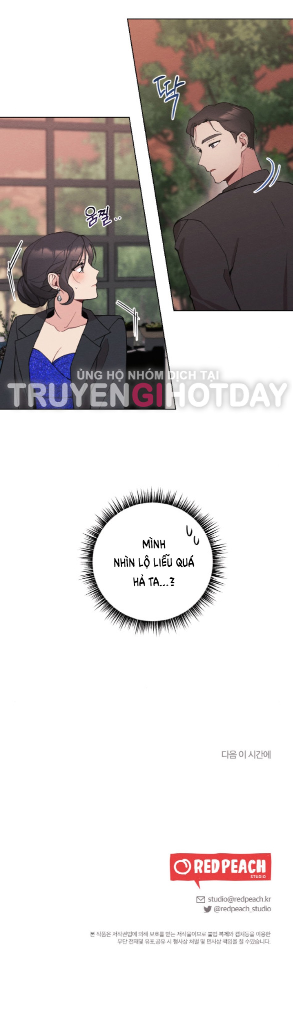 [18+] ĂN MÒN 