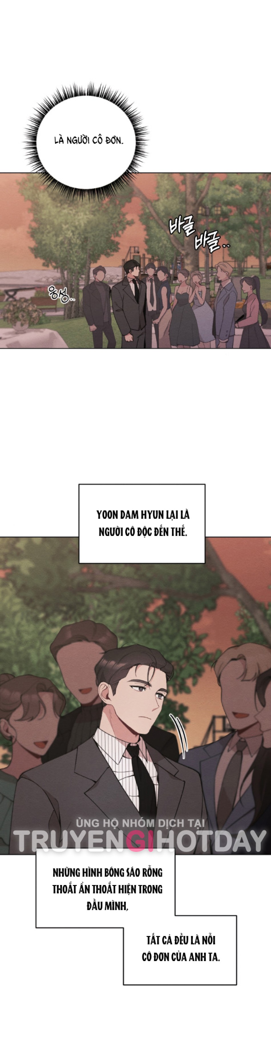 [18+] ĂN MÒN 