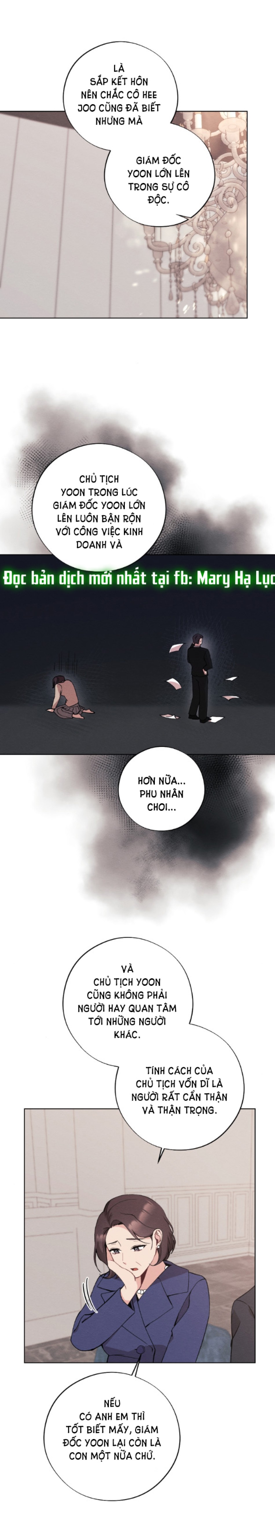 [18+] ĂN MÒN 