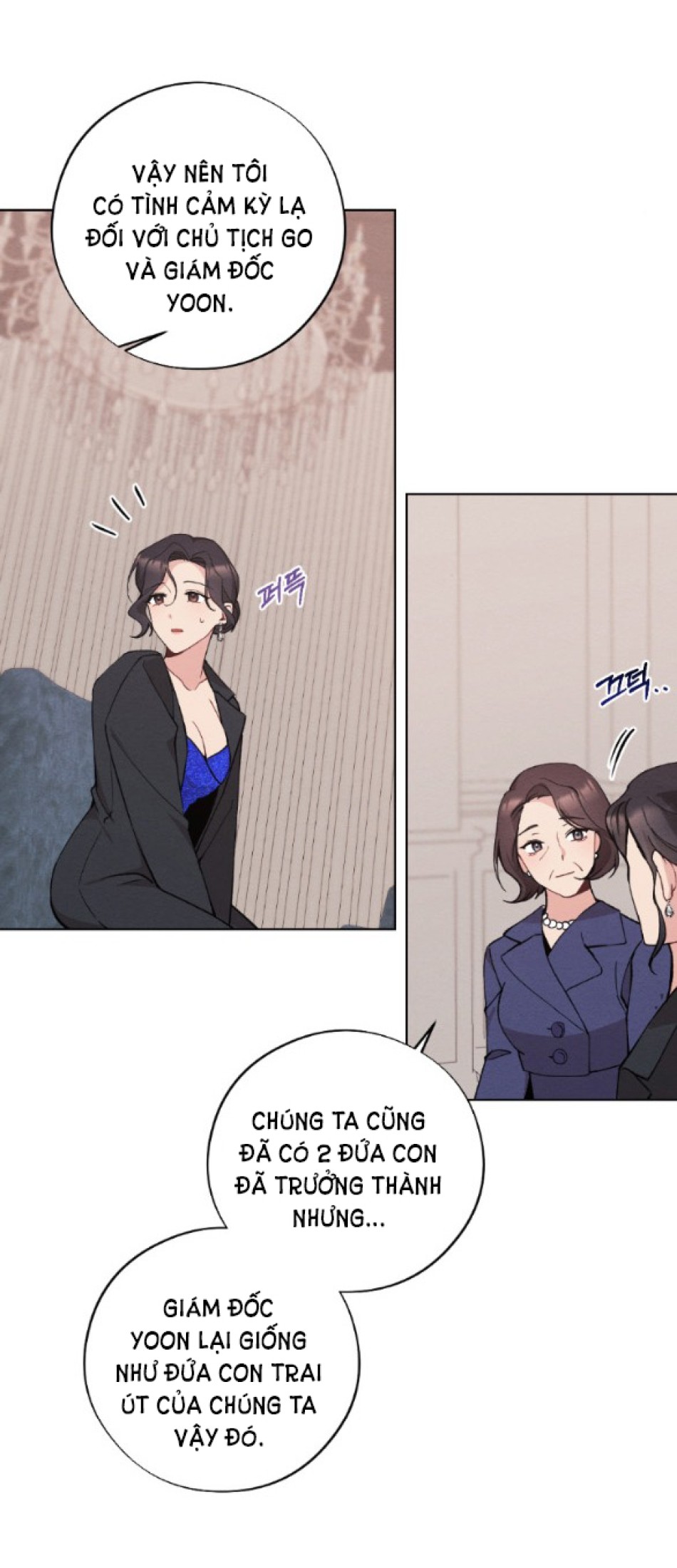[18+] ĂN MÒN 