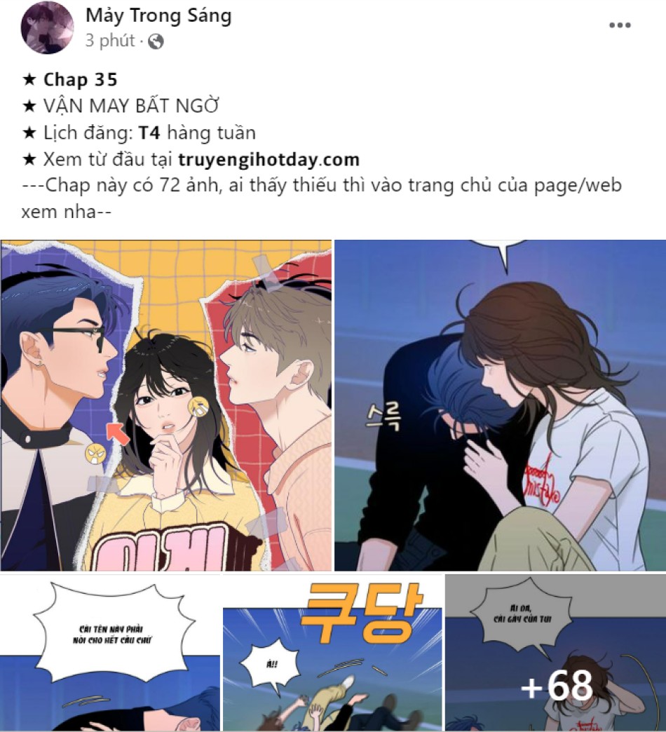 [18+] ĂN MÒN 