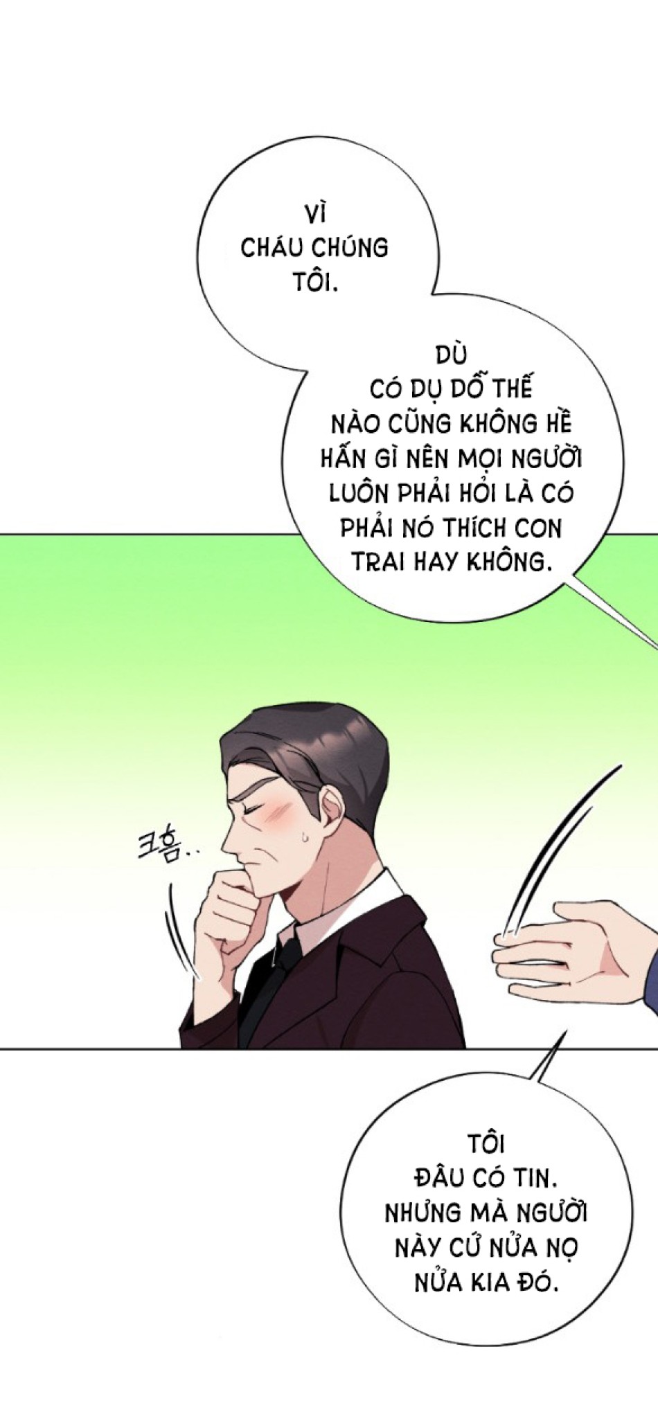 [18+] ĂN MÒN 