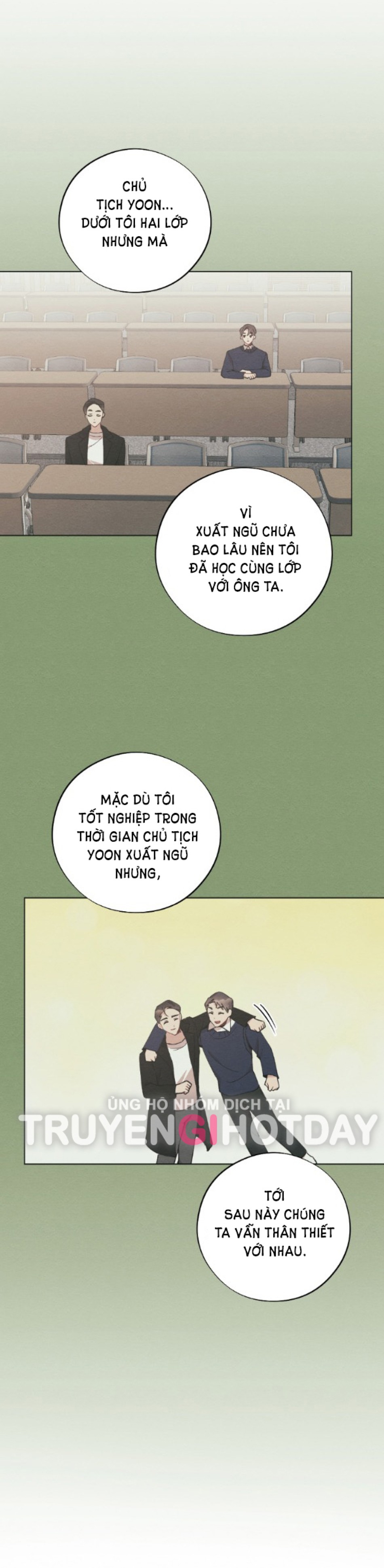 [18+] ĂN MÒN 