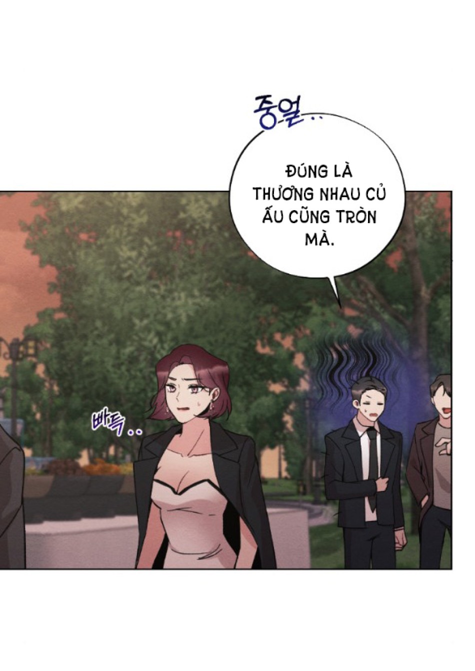 [18+] ĂN MÒN 