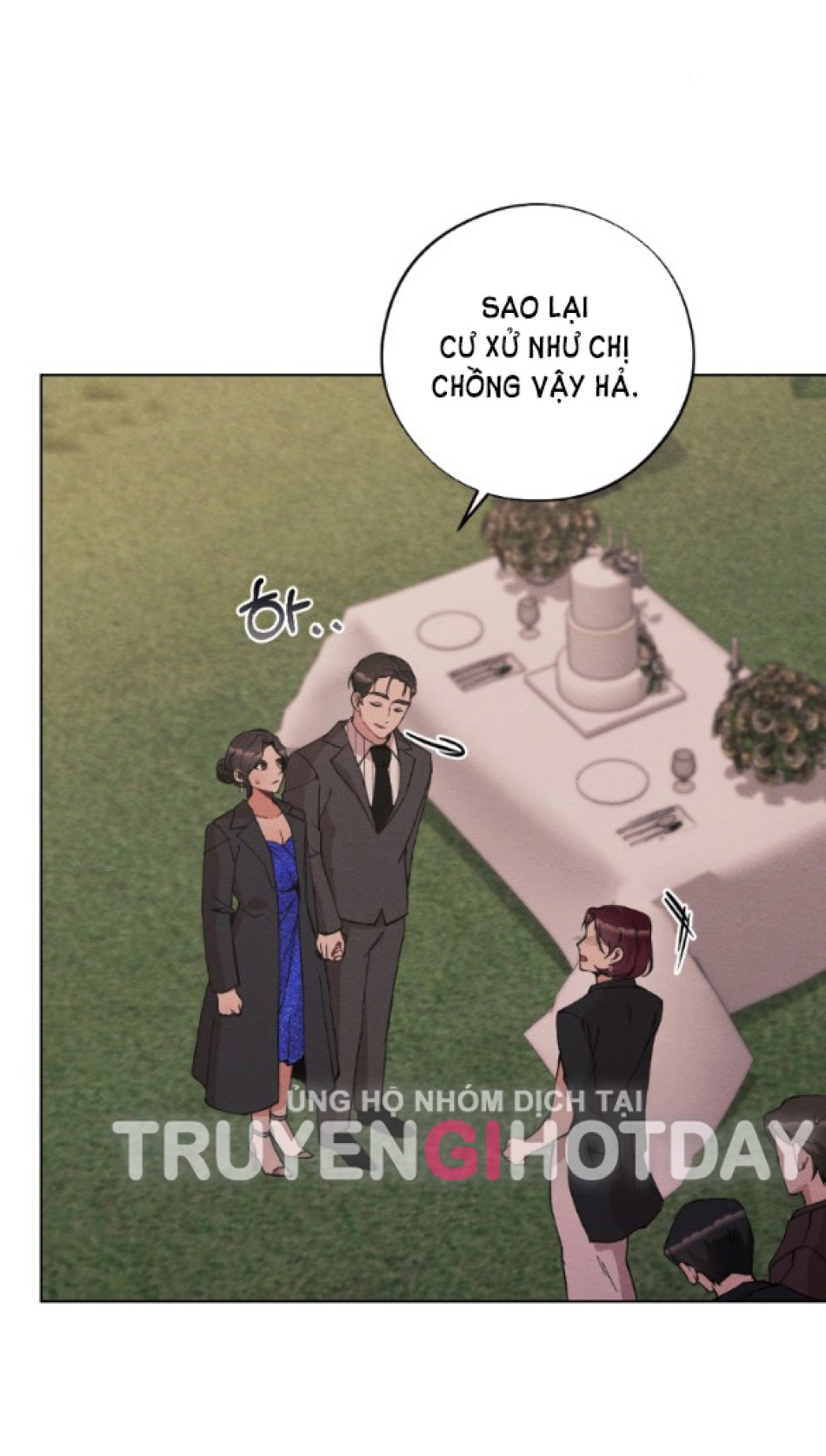 [18+] ĂN MÒN 