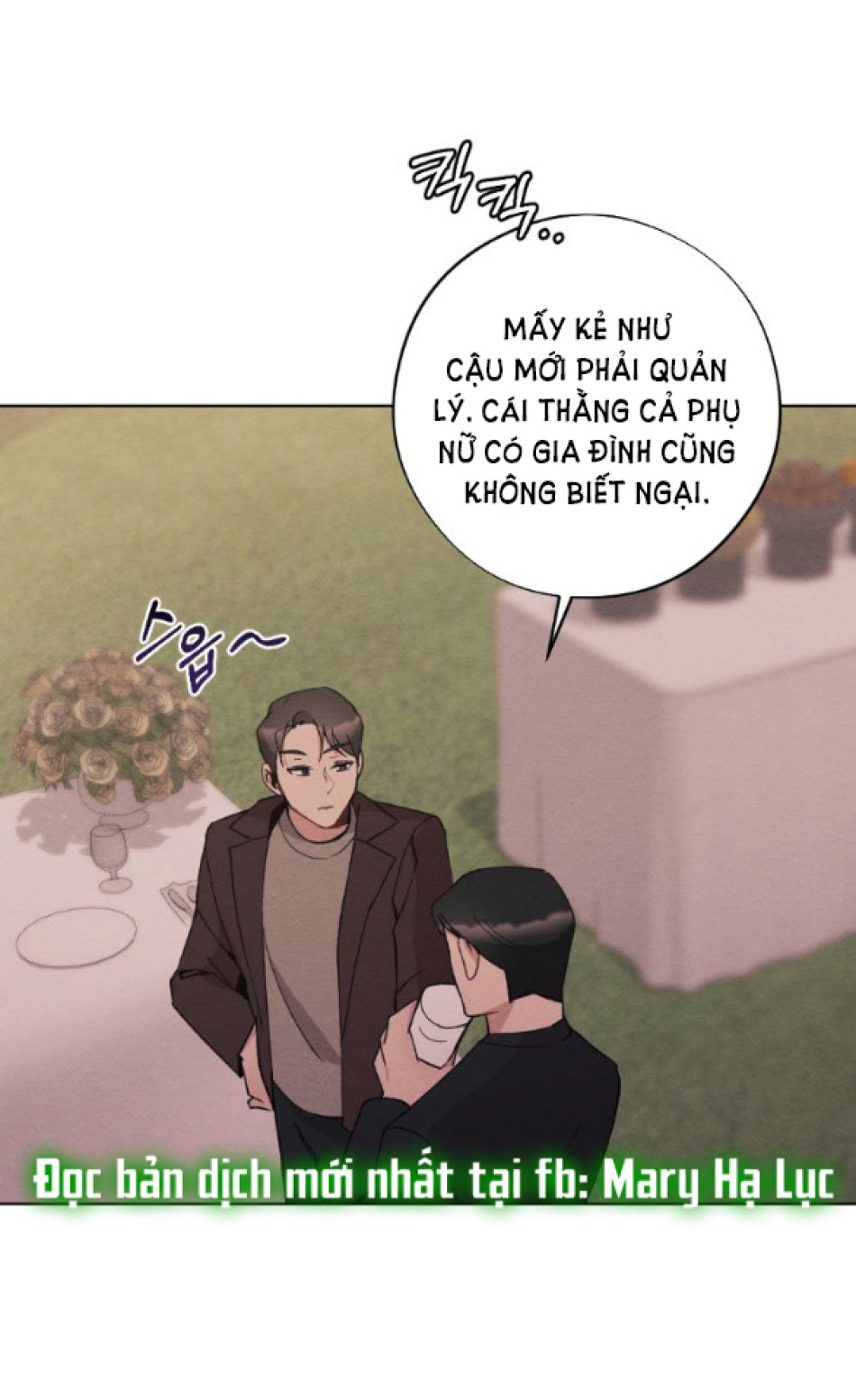 [18+] ĂN MÒN 