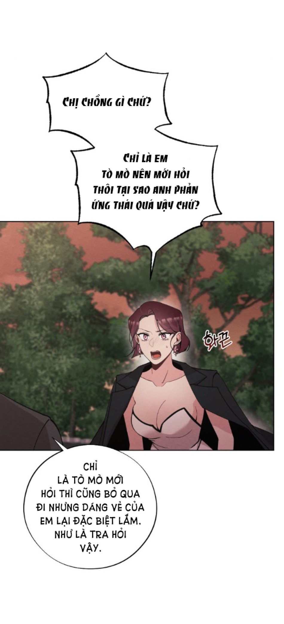 [18+] ĂN MÒN 