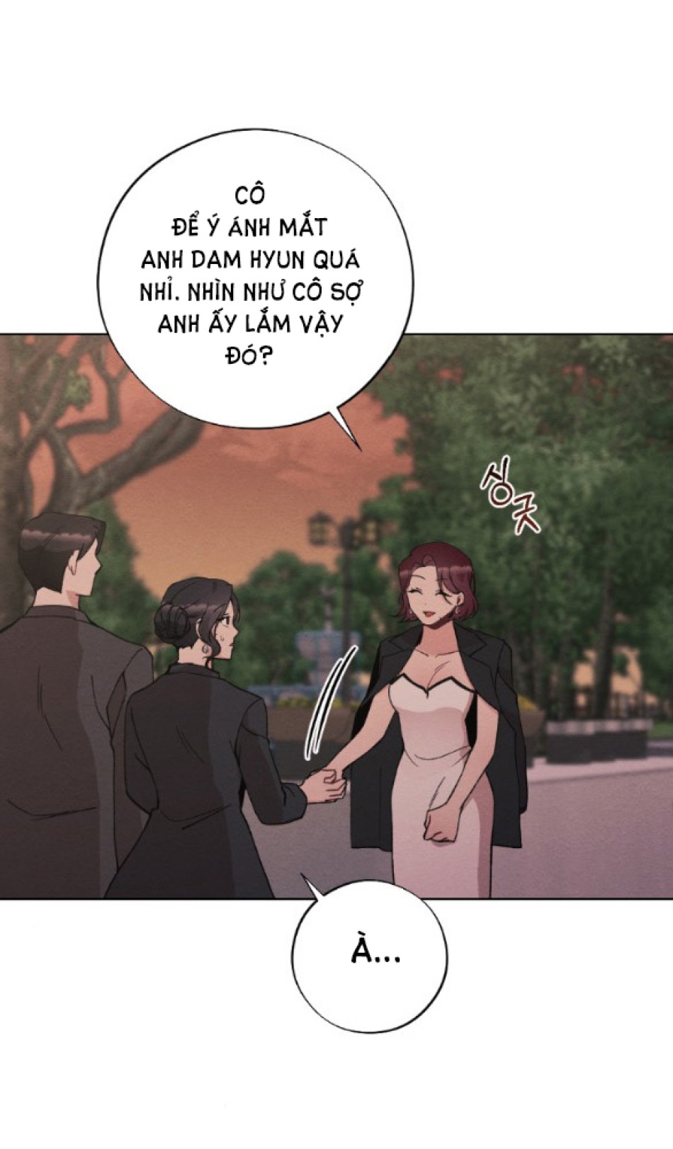[18+] ĂN MÒN 