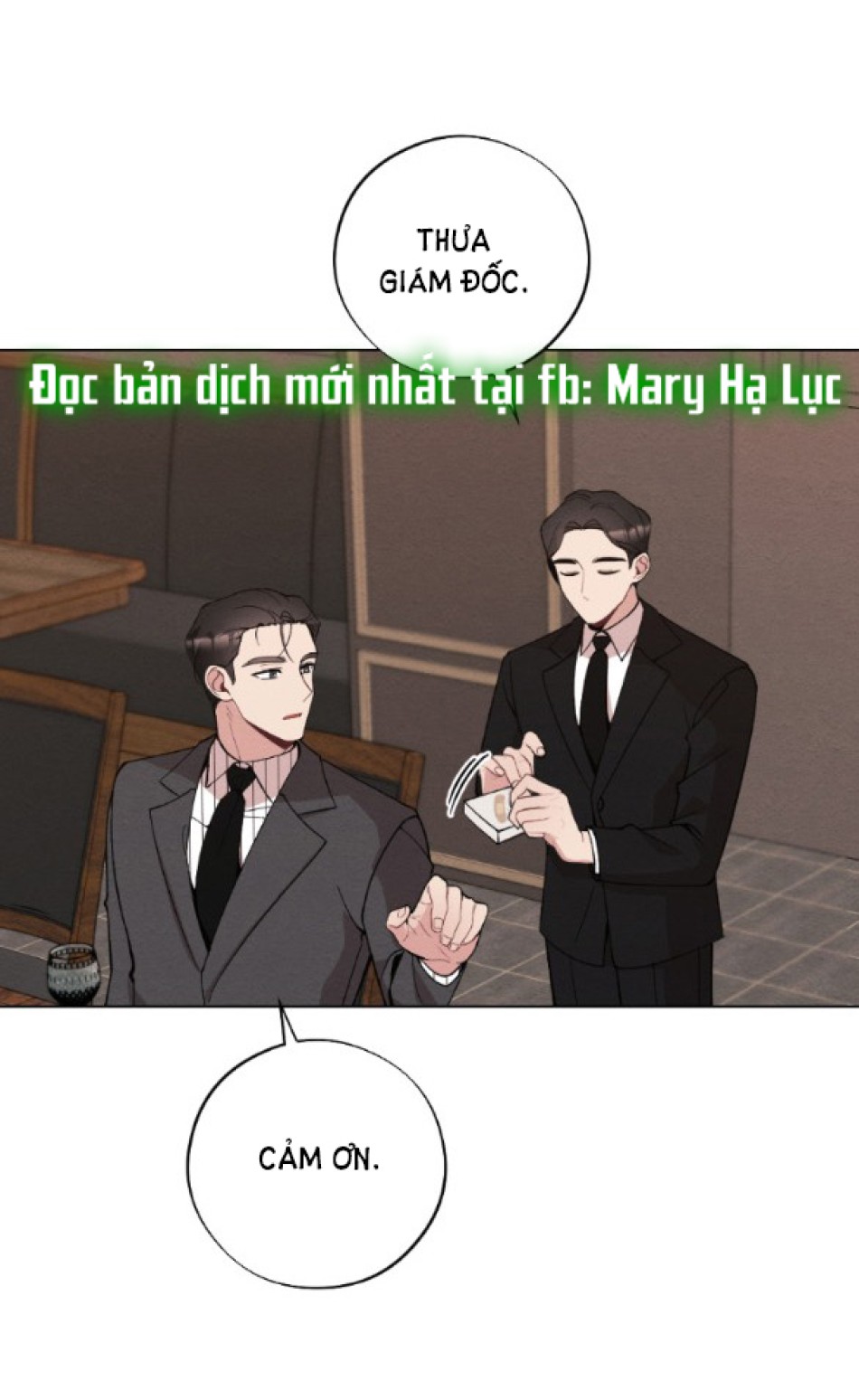 [18+] ĂN MÒN 