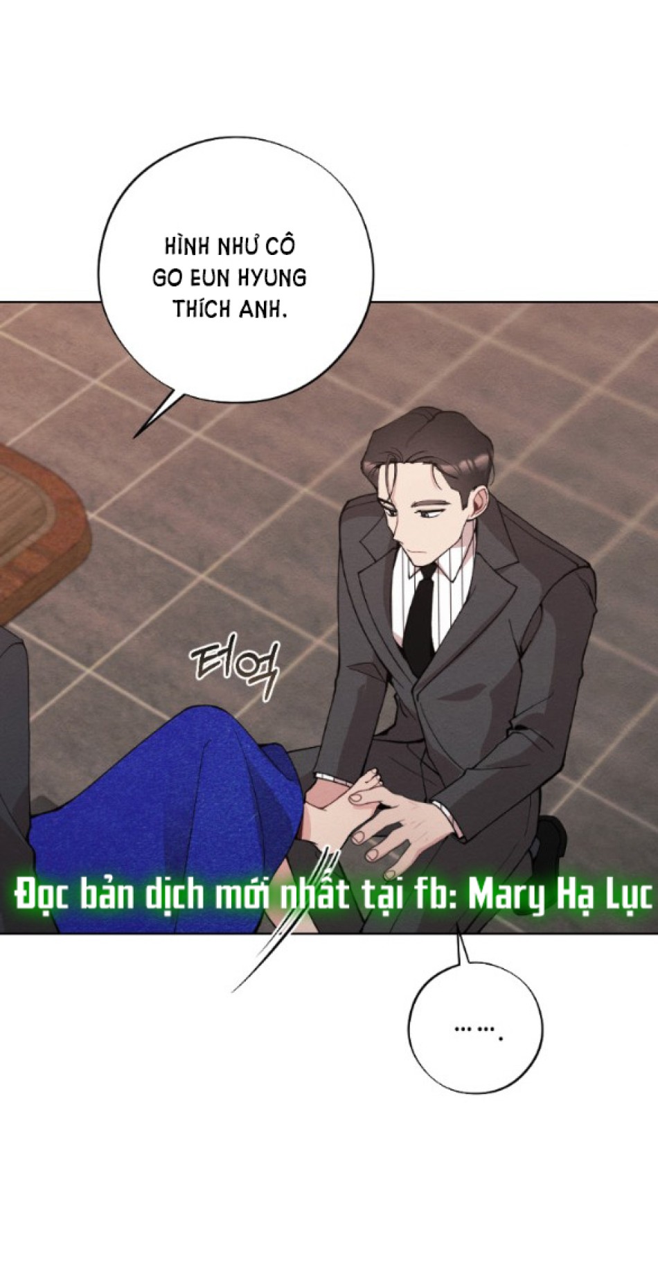 [18+] ĂN MÒN 