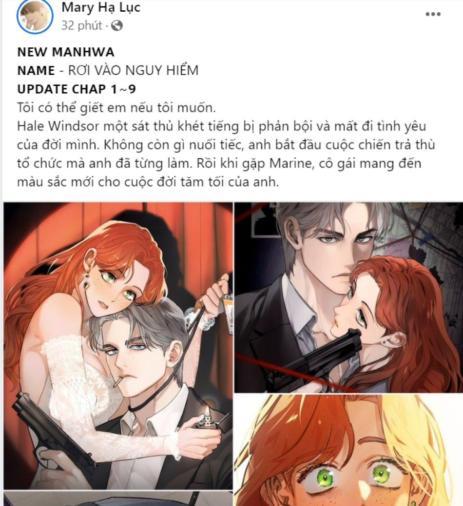 [18+] ĂN MÒN 