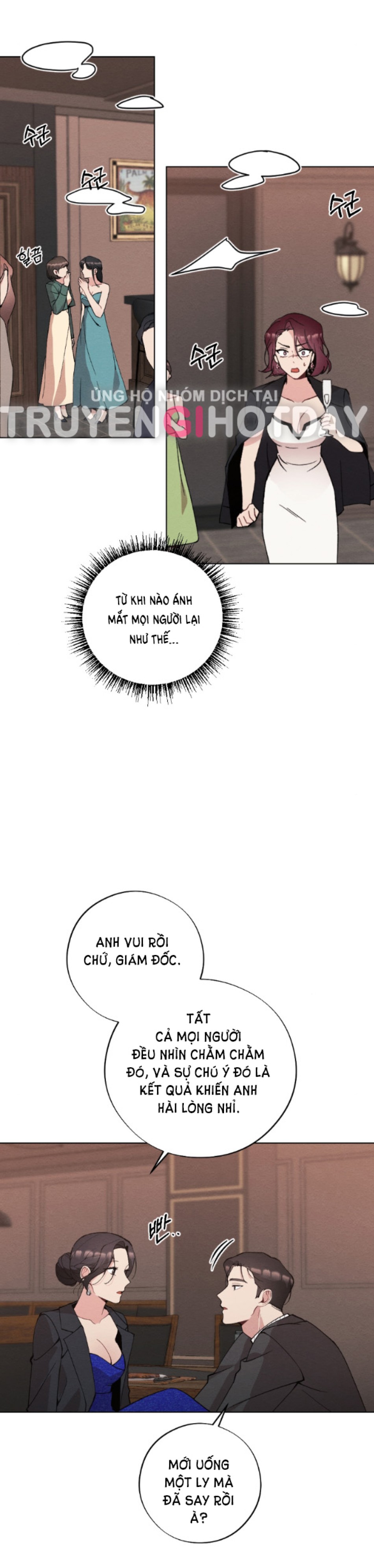 [18+] ĂN MÒN 