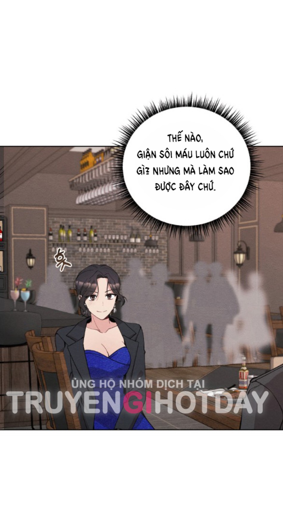 [18+] ĂN MÒN 