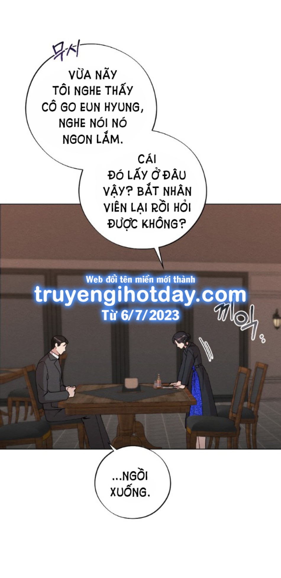 [18+] ĂN MÒN 