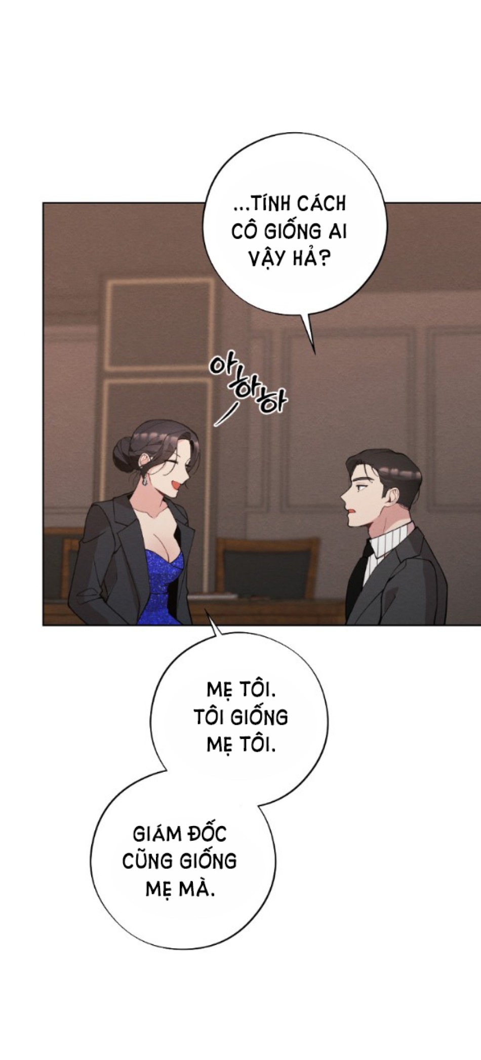 [18+] ĂN MÒN 