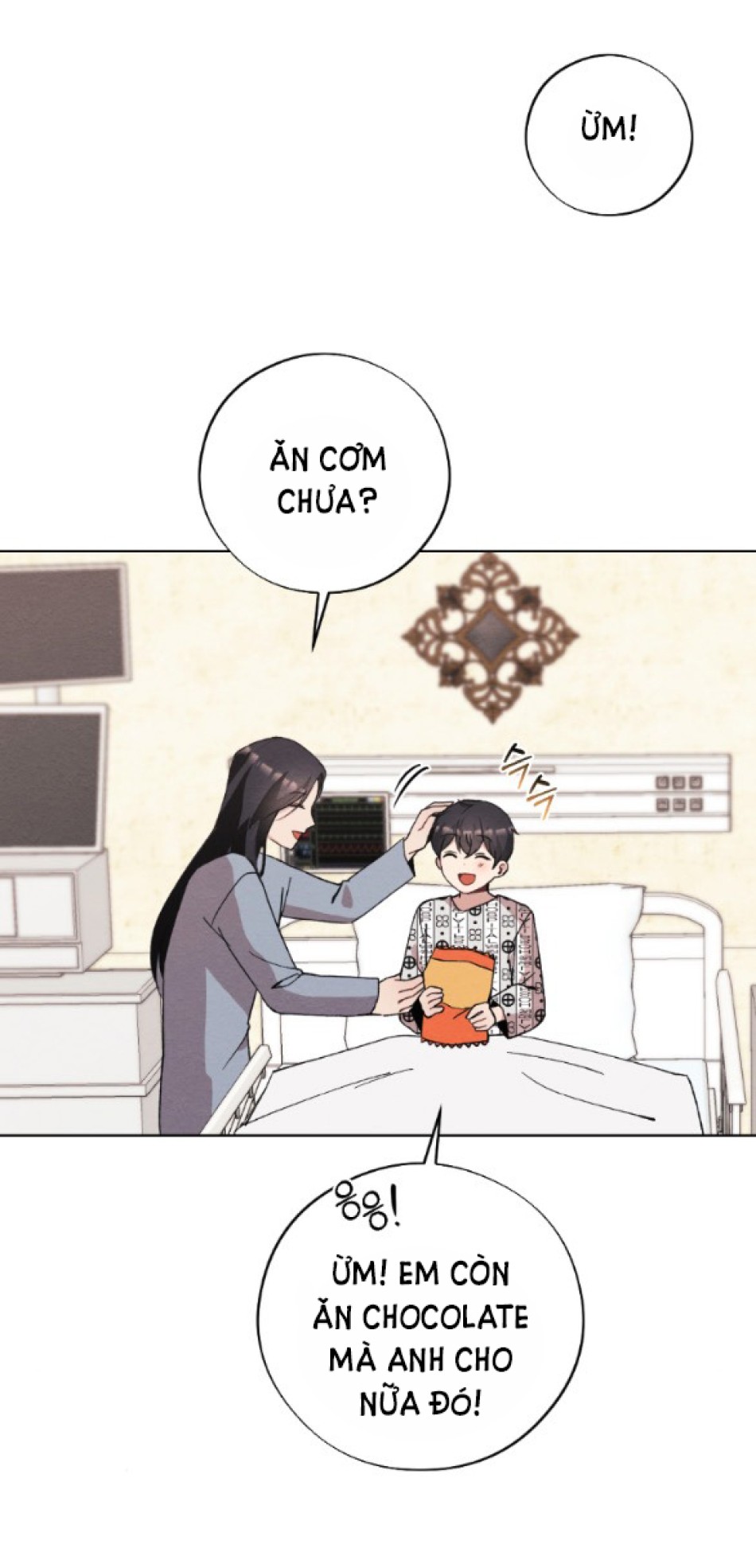 [18+] ĂN MÒN 