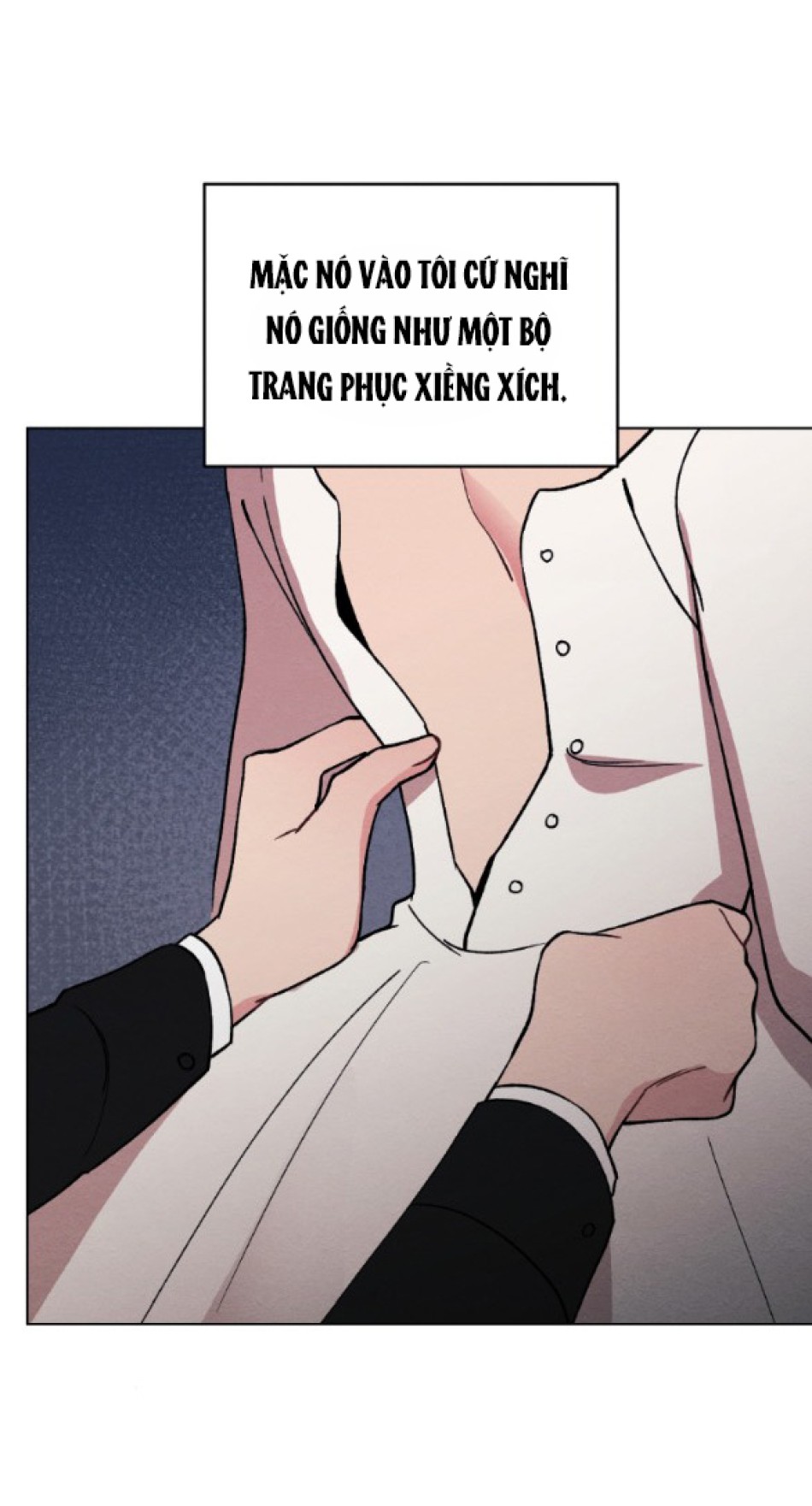 [18+] ĂN MÒN 