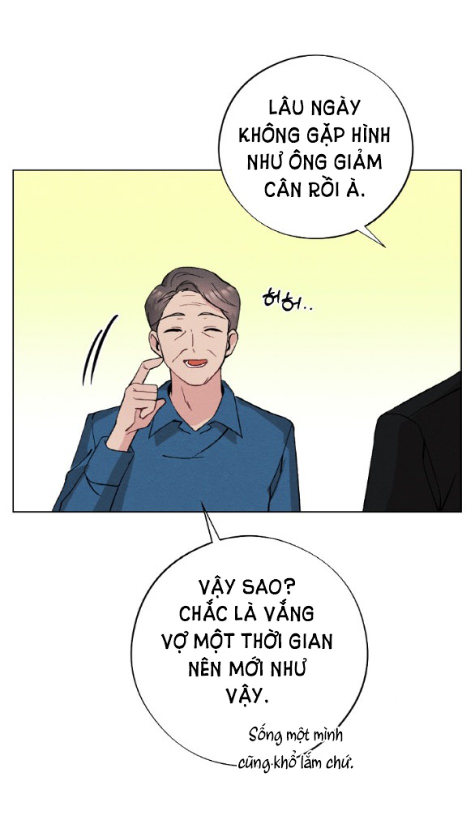[18+] ĂN MÒN 