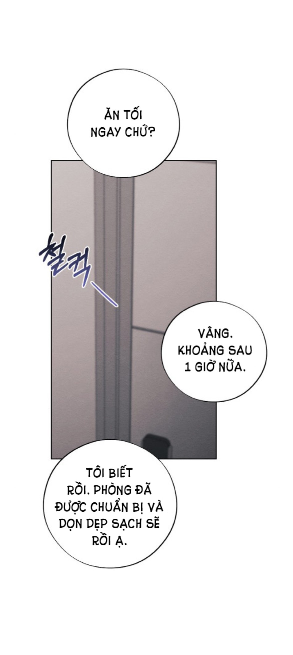[18+] ĂN MÒN 