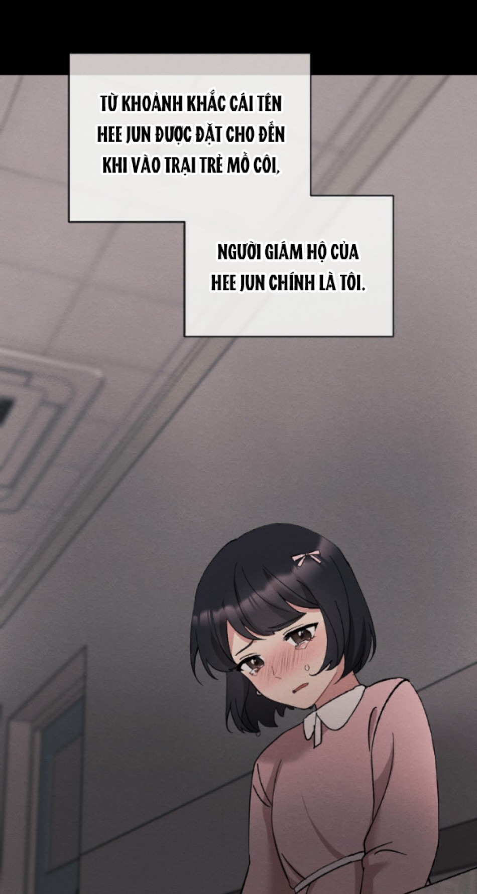 [18+] ĂN MÒN 