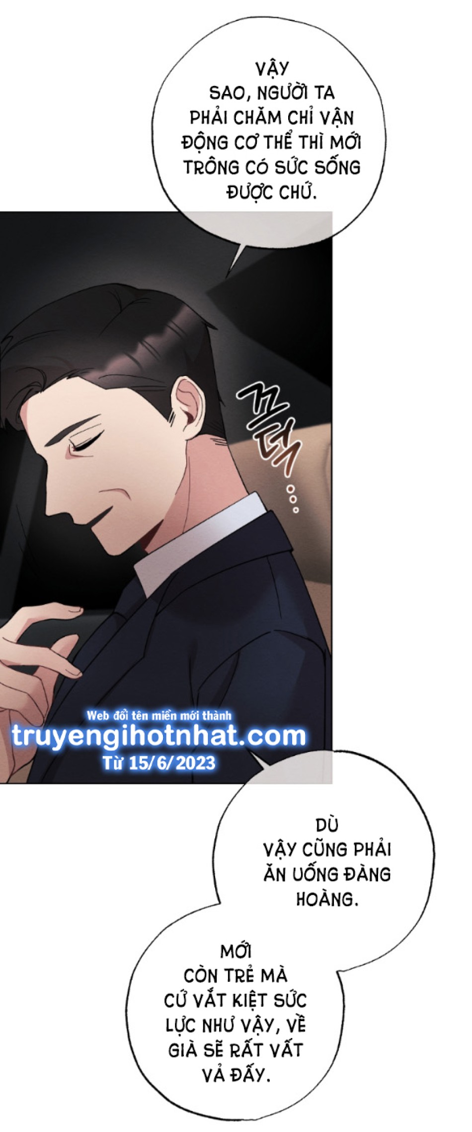 [18+] ĂN MÒN 