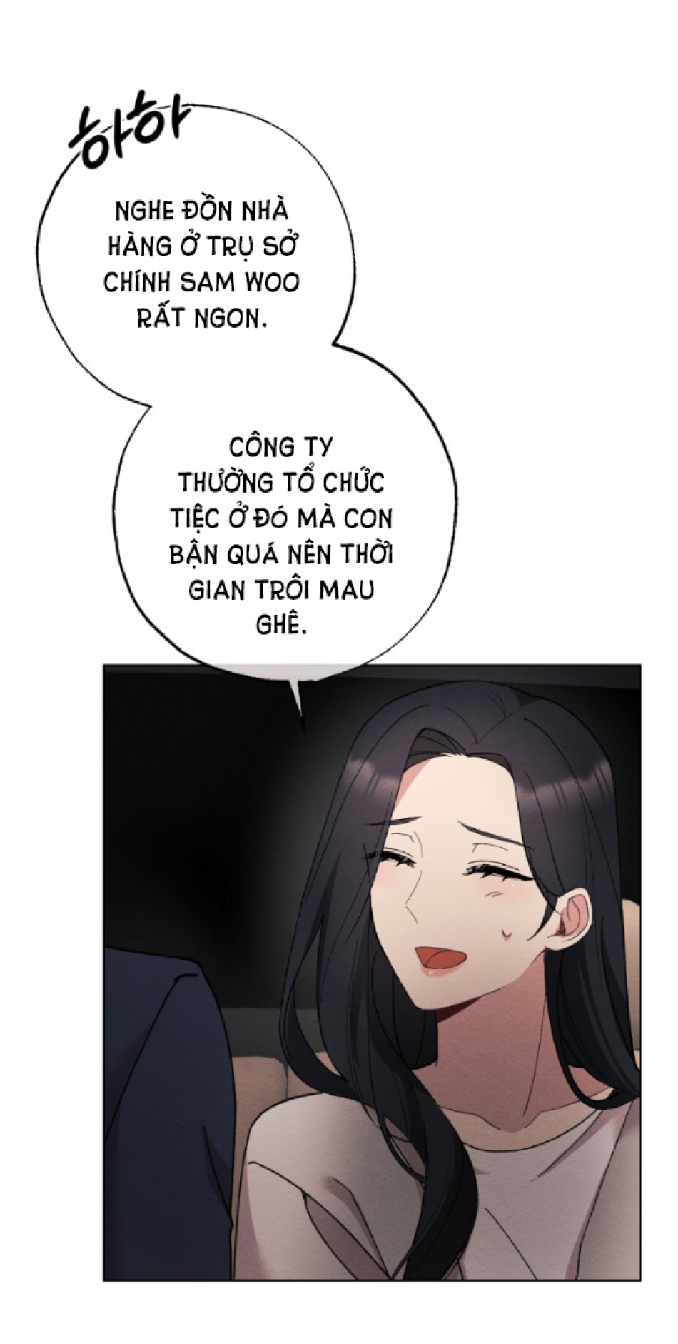 [18+] ĂN MÒN 