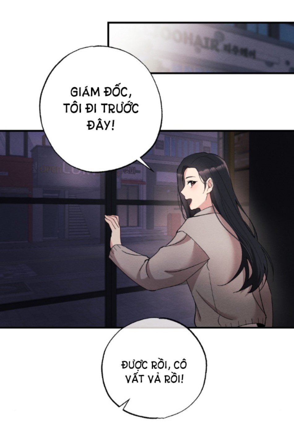 [18+] ĂN MÒN 