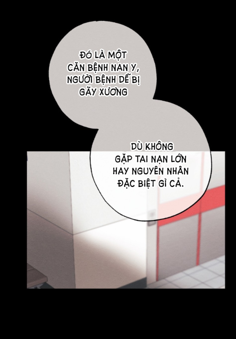 [18+] ĂN MÒN 