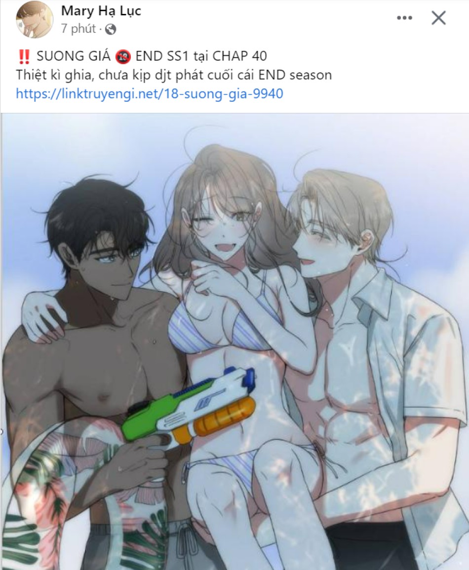 [18+] ĂN MÒN 
