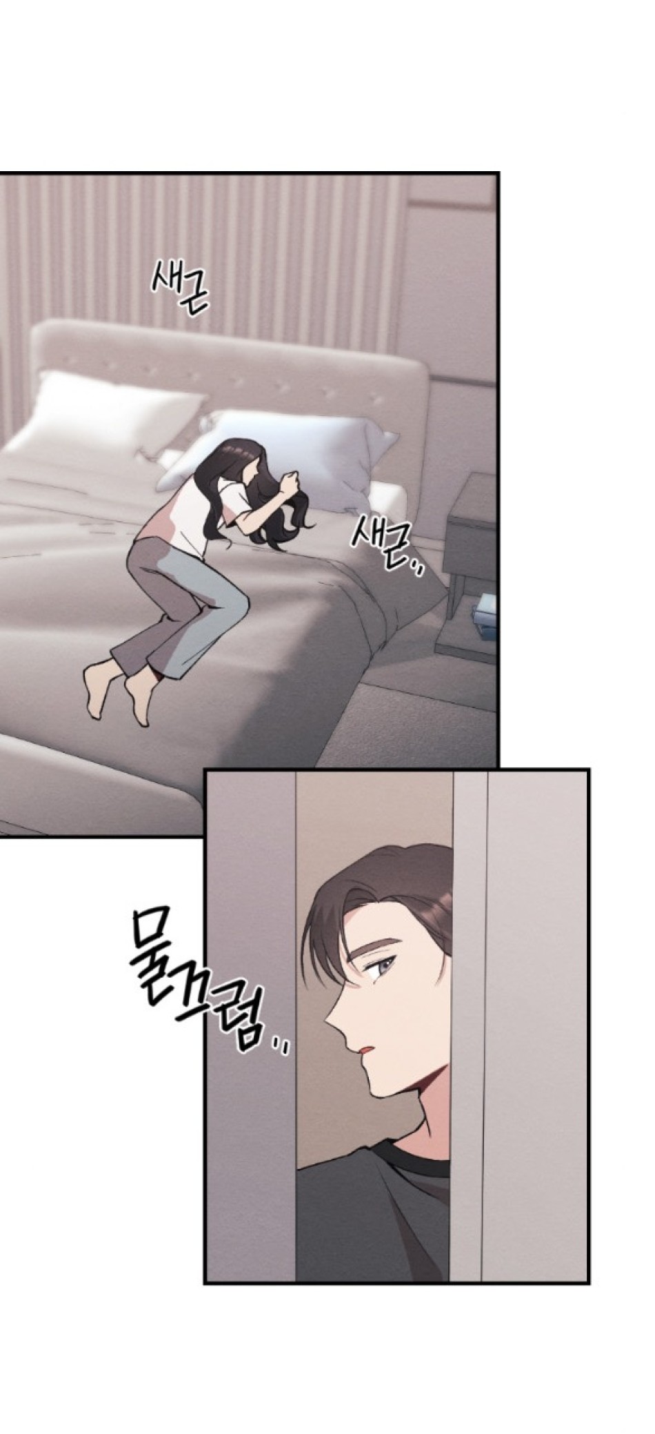 [18+] ĂN MÒN 