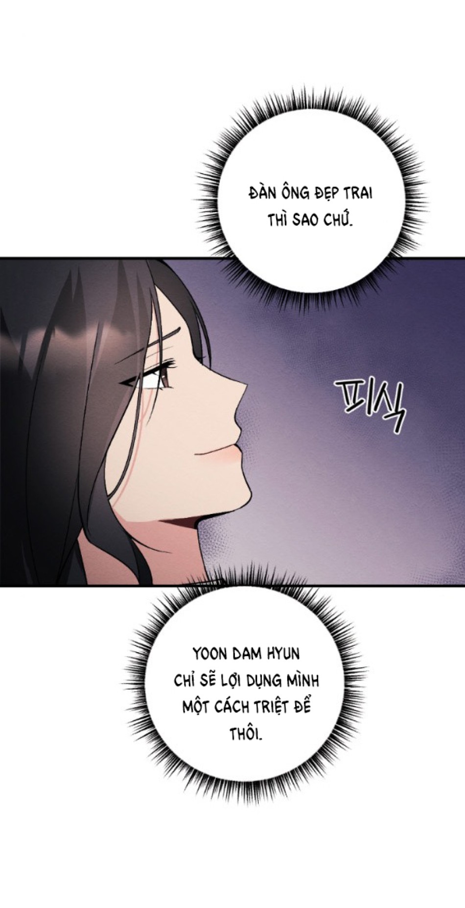 [18+] ĂN MÒN 
