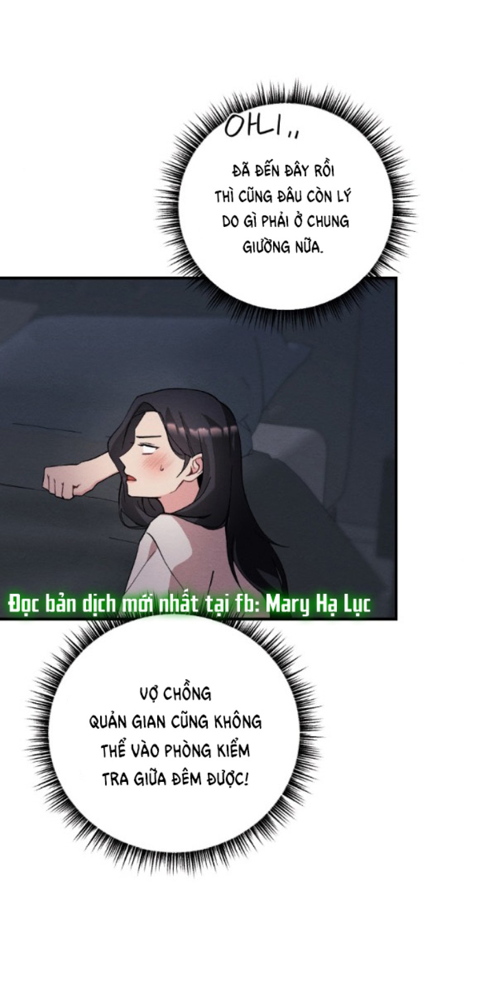 [18+] ĂN MÒN 