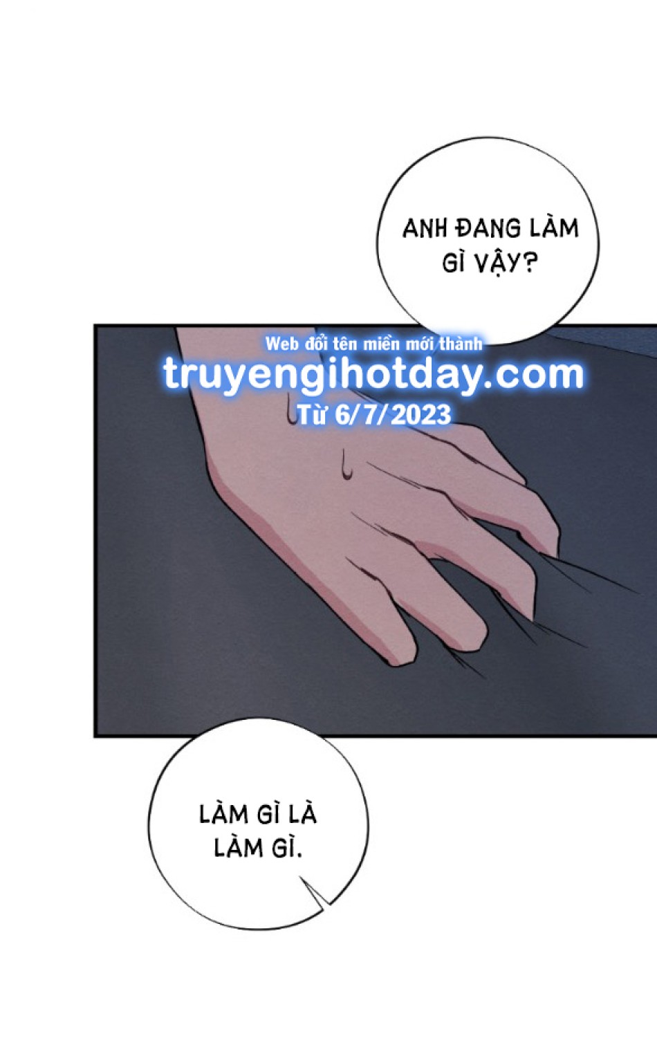 [18+] ĂN MÒN 