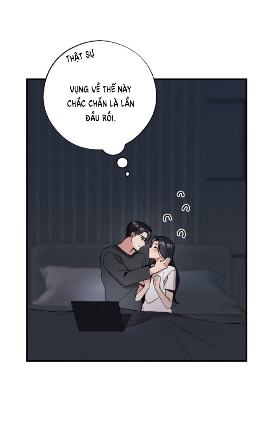 [18+] ĂN MÒN 